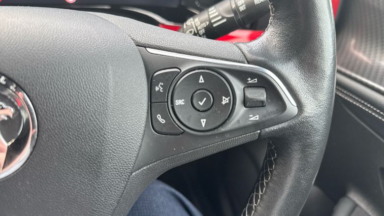 Vauxhall Mokka 1.2 Turbo 100 SRi Premium 5dr Petrol Hatchback